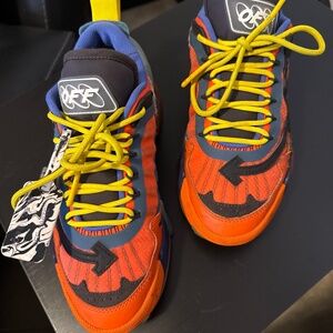 Off-White Odsy-2000 Sneaker